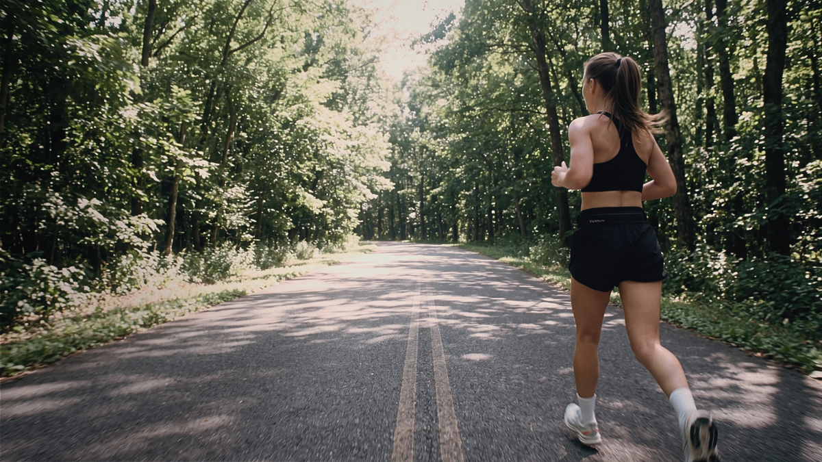 Best Personal Safety Devices for Runners