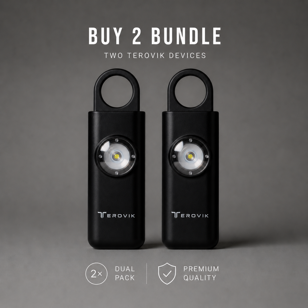 TEROVIK Black Edition Bundle — Buy 2 & Save $18