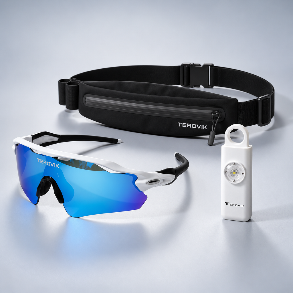 SOLO ESSENTIALS — APEX
