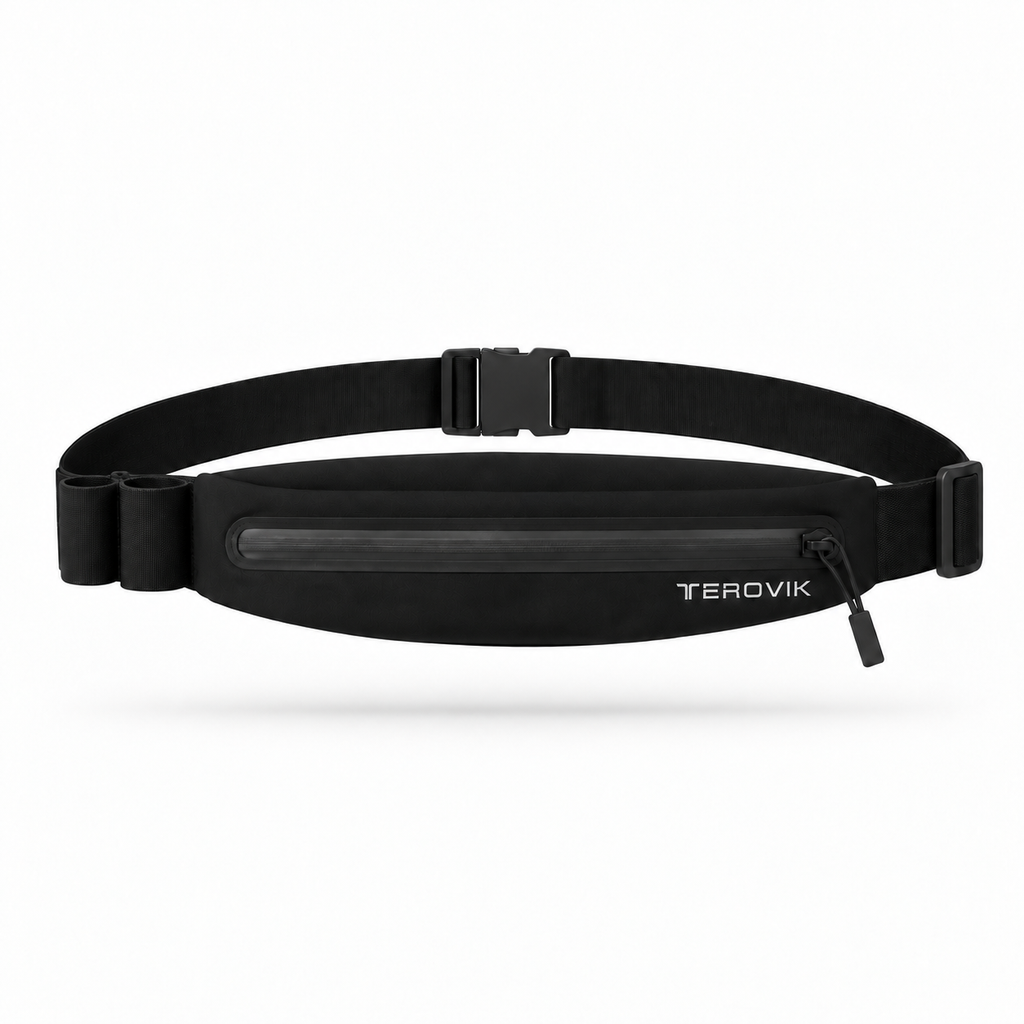 TEROVIK STASH RUN BELT