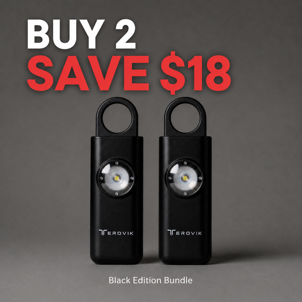 TEROVIK Black Edition Bundle — Buy 2 & Save $18