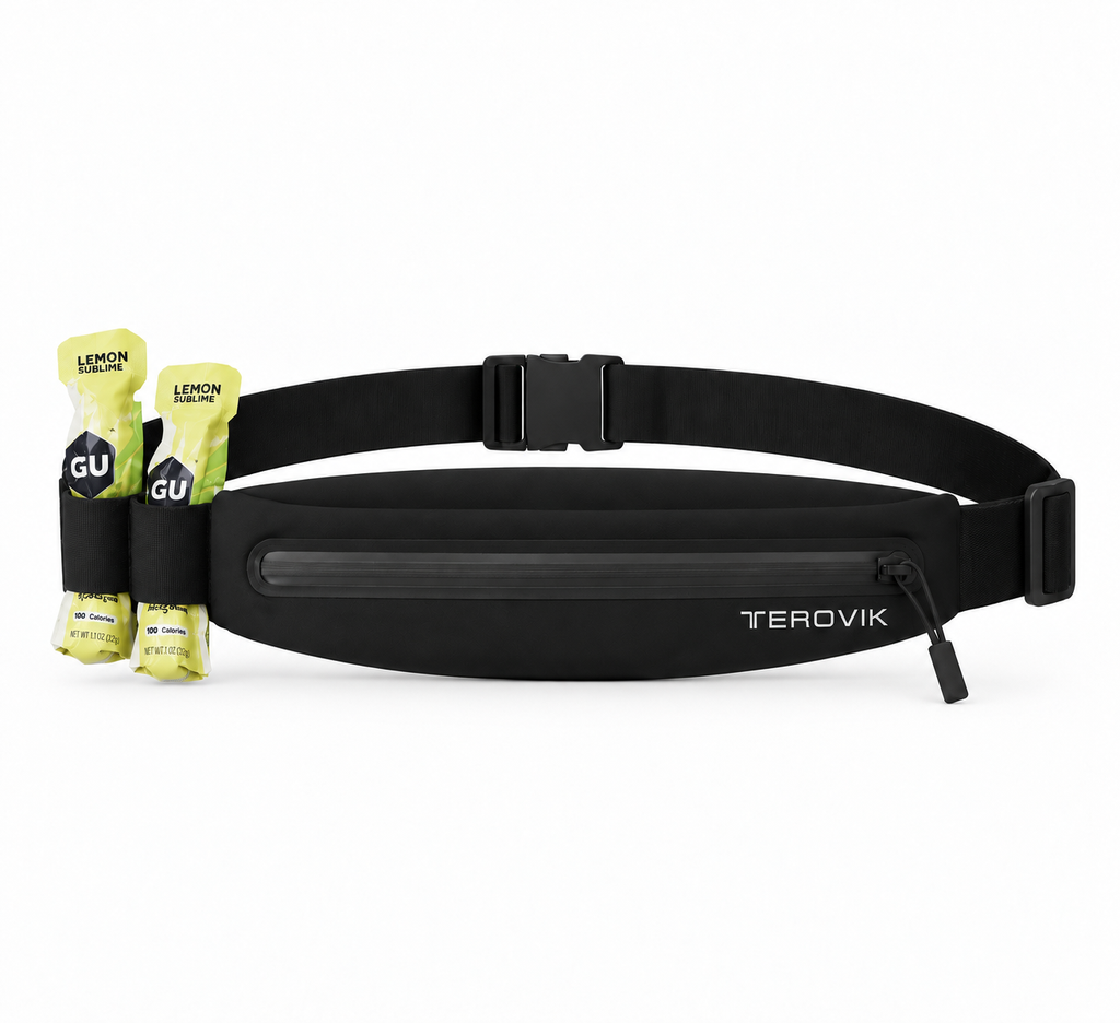 TEROVIK STASH RUN BELT
