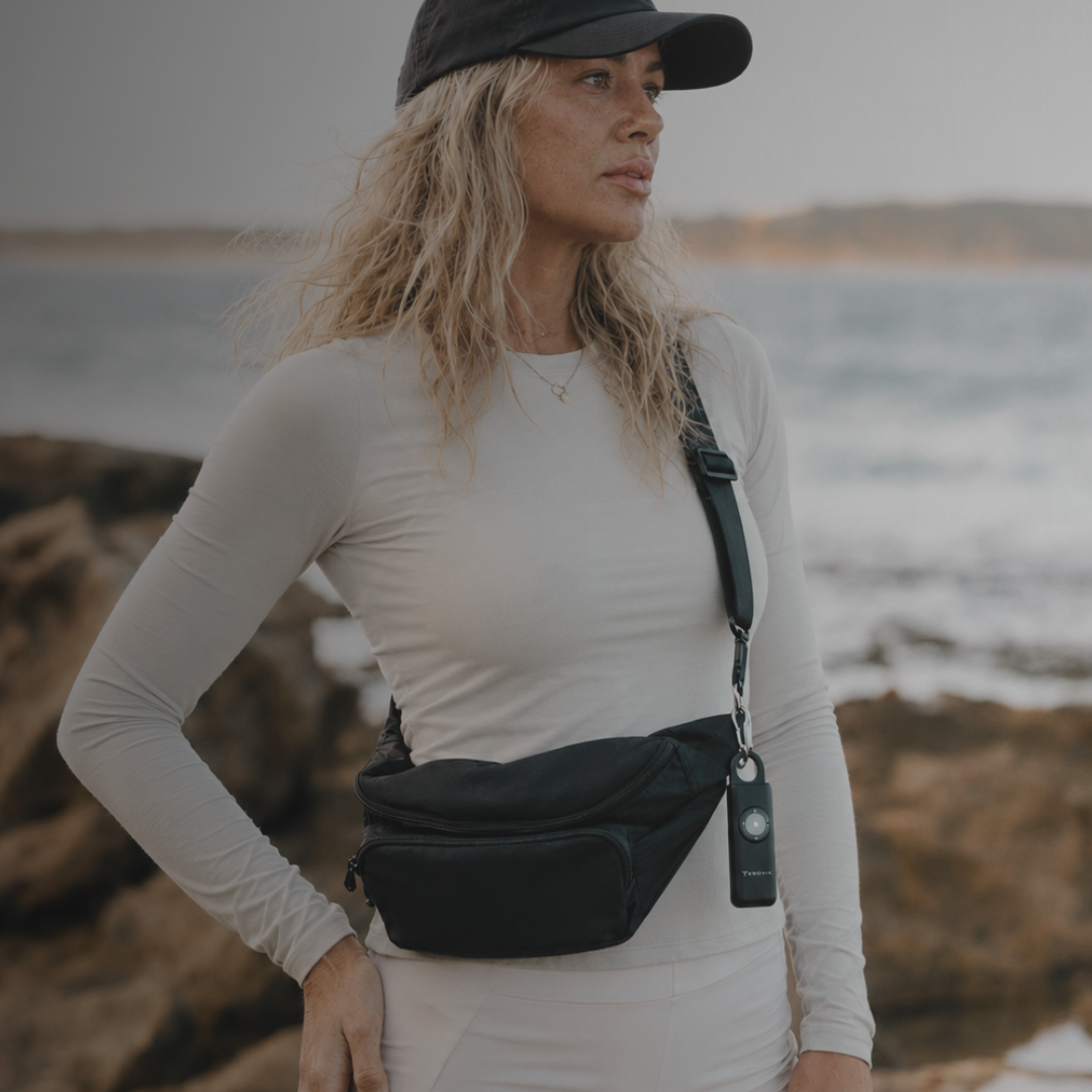 TEROVIK Black Edition Bundle — Buy 2 & Save $18